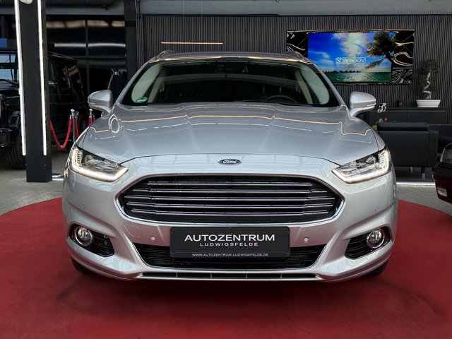 Ford Mondeo Used vehicle for sale