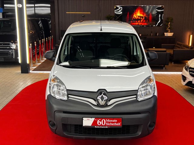 Renault Kangoo Extra-AUT.-1.HD-BT-KLIMA-Leiterklappe - photo 1