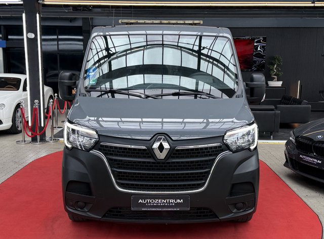 Renault Master 2.3 dCi Autotransporter 3,5t L3H1 KLIMA/NAVI/TEMPOMAT - foto 3