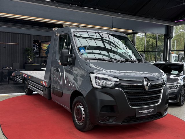 Renault Master Gebrauchtwagen Kaufen