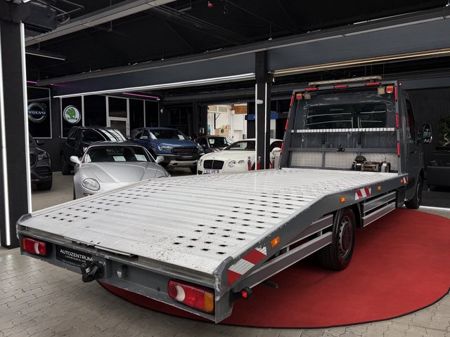 Renault Master 2.3 dCi Autotransporter 3,5t L3H1 KLIMA/NAVI/TEMPOMAT - foto 4