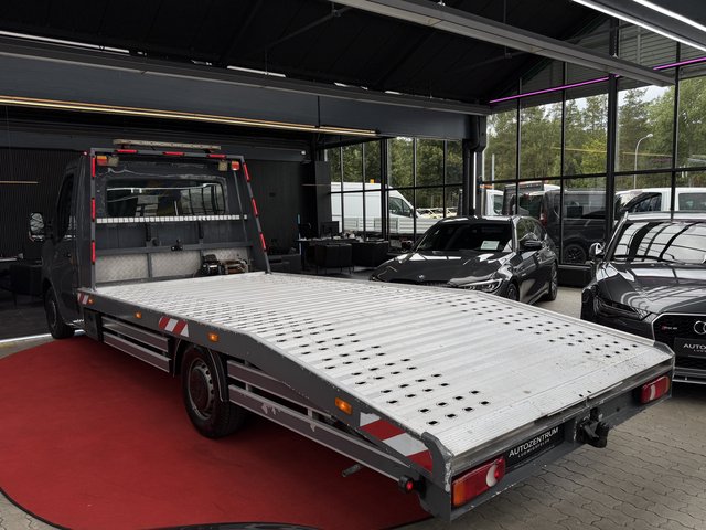 Renault Master 2.3 dCi Autotransporter 3,5t L3H1 KLIMA/NAVI/TEMPOMAT - foto 5