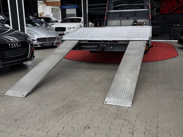 Renault Master 2.3 dCi Autotransporter 3,5t L3H1 KLIMA/NAVI/TEMPOMAT - foto 7