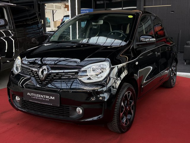 Renault Twingo Intens AUTOMATIK/FALTDACH/LEDER/KLIMA/TEMPOMAT - foto 4