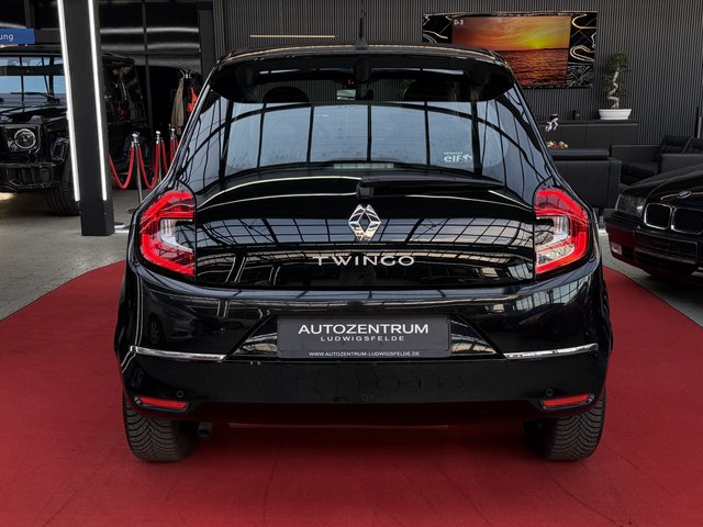 Renault Twingo Intens AUTOMATIK/FALTDACH/LEDER/KLIMA/TEMPOMAT - foto 2