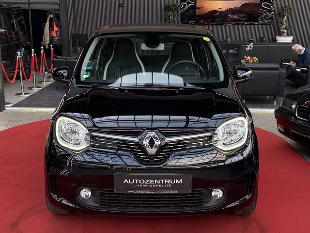 Renault Twingo Gebrauchtwagen Kaufen