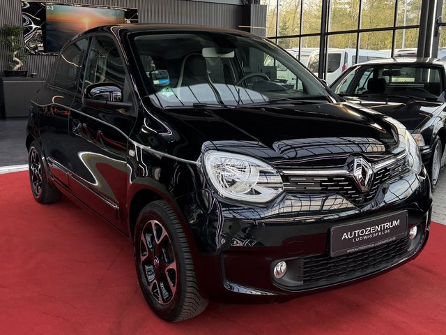 Renault Twingo Intens AUTOMATIK/FALTDACH/LEDER/KLIMA/TEMPOMAT - foto 3