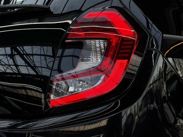Renault Twingo Intens AUTOMATIK/FALTDACH/LEDER/KLIMA/TEMPOMAT - foto 9