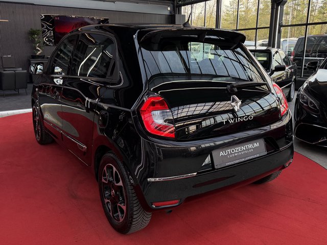 Renault Twingo Intens AUTOMATIK/FALTDACH/LEDER/KLIMA/TEMPOMAT - foto 6