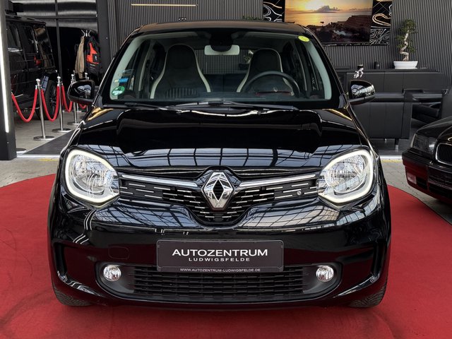Renault Twingo Intens AUTOMATIK/FALTDACH/LEDER/KLIMA/TEMPOMAT - foto 10