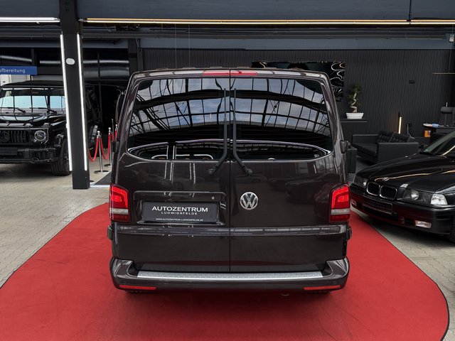 Volkswagen VW T5 MixTo LED/BI-XENON/SHZ/5X-SITZER - photo 2