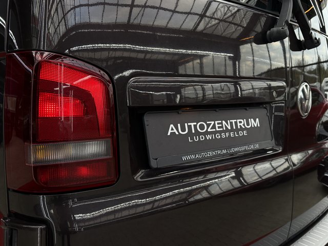 Volkswagen VW T5 MixTo LED/BI-XENON/SHZ/5X-SITZER - photo 9
