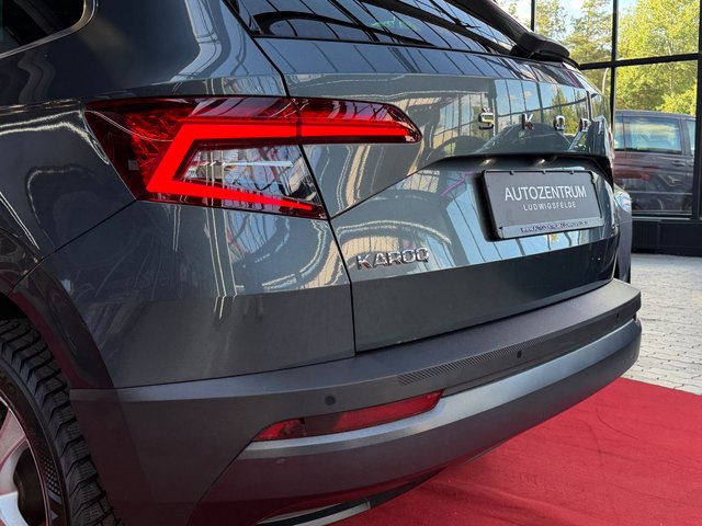 Skoda Karoq Style 1.5 TSI ACT 7-Gang Busines DSG / ACC / - foto 5