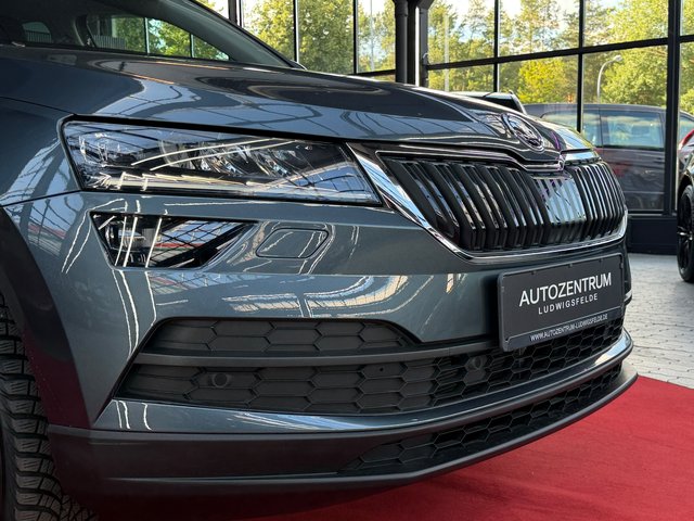 Skoda Karoq Style 1.5 TSI ACT 7-Gang Busines DSG / ACC / - foto 7