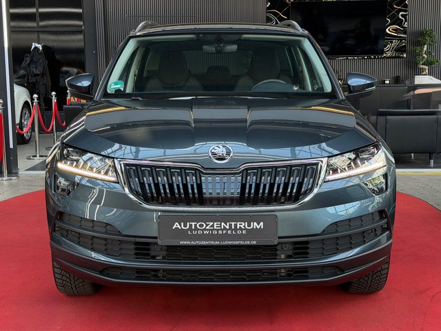 Skoda Karoq Style 1.5 TSI ACT 7-Gang Busines DSG / ACC / - foto 2