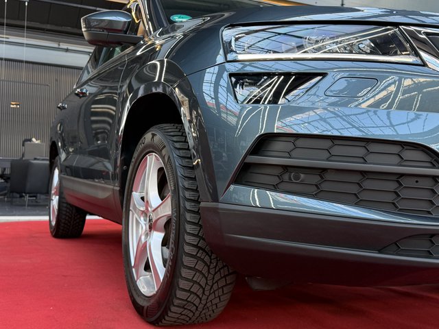 Skoda Karoq Style 1.5 TSI ACT 7-Gang Busines DSG / ACC / - foto 6