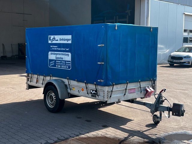 Koch  Gebrauchtwagen Kaufen