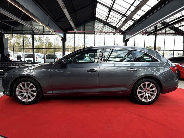 Audi A4 Avant 1,4 TFSI PDC/TEMPO/SHZ/START/STOP - foto 4