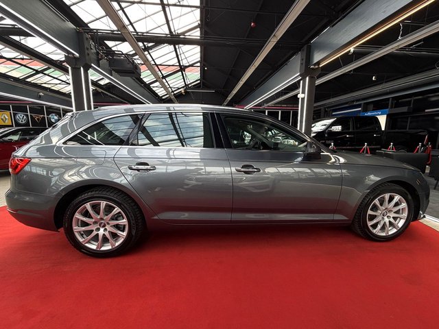 Audi A4 Avant 1,4 TFSI PDC/TEMPO/SHZ/START/STOP - foto 5