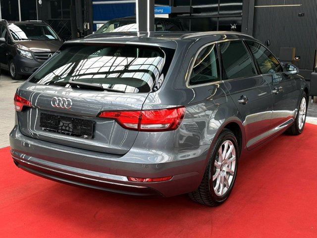 Audi A4 Avant 1,4 TFSI PDC/TEMPO/SHZ/START/STOP - foto 6