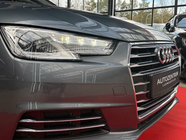 Audi A4 Avant 1,4 TFSI PDC/TEMPO/SHZ/START/STOP - foto 7