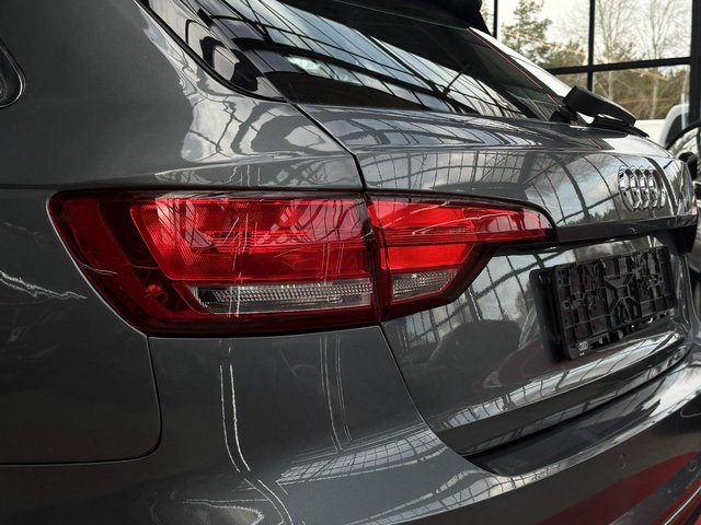 Audi A4 Avant 1,4 TFSI PDC/TEMPO/SHZ/START/STOP - foto 8