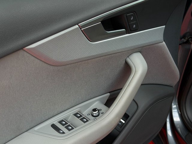 Audi A4 Avant 1,4 TFSI PDC/TEMPO/SHZ/START/STOP - foto 10