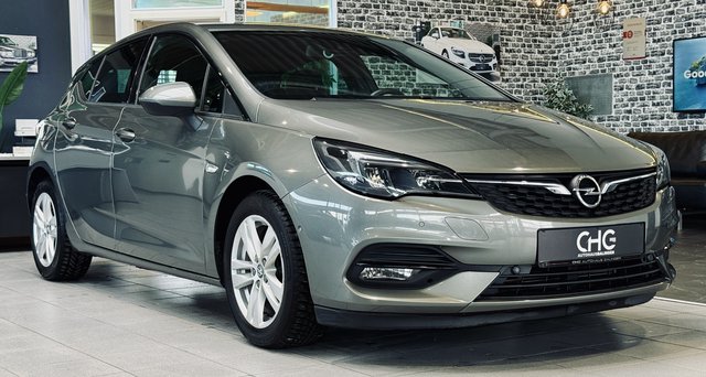 Opel Astra K 5-trg. 1.2 Turbo Business NAVI Gebrauchtwagen Kaufen | EZ 11/2019 | Preis 10.990 €