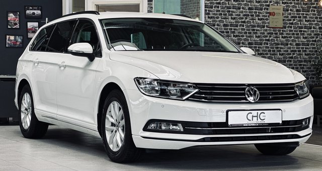 Volkswagen Passat Variant Comfortline BMT ACC|NAVI|MASSAGE+SHZ Gebrauchtwagen Kaufen | EZ 07/2016 | Preis 18.890 €