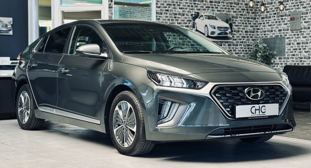 Hyundai IONIQ Style Plug-In Hybrid |ACC|SHZ|CarPlay| Gebrauchtwagen Kaufen | EZ 04/2022 | Preis 17.990 €