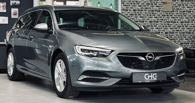 Opel Insignia B Sports Tourer Business Innovation |Kamera| Gebrauchtwagen Kaufen | EZ 06/2019 | Preis 14.890 €
