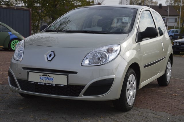 Renault Twingo Expression |Klima| Gebrauchtwagen Kaufen | EZ 05/2008 | Preis 3.490 €