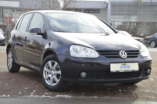 Volkswagen Golf V Lim. Tour|PDC|KLIMA| Gebrauchtwagen Kaufen | EZ 04/2007 | Preis 3.490 €