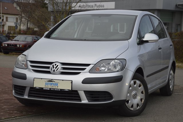 Volkswagen Golf V Plus Trendline|KLIMA|TÜV bis 09/2019| Gebrauchtwagen Kaufen | EZ 08/2006 | Preis 3.490 €