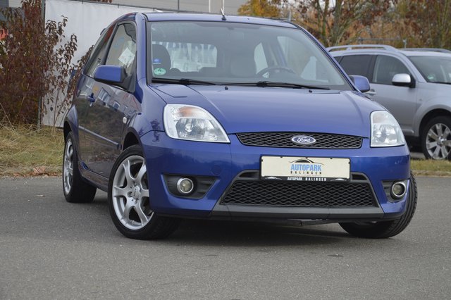 Ford Fiesta ST  Klima Gebrauchtwagen Kaufen | EZ 04/2005 | Preis 2.990 €