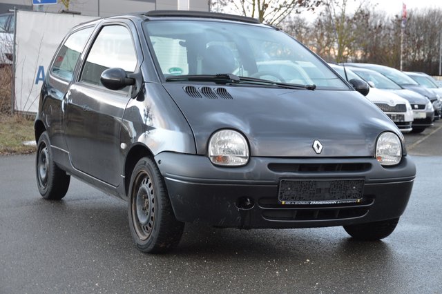 Renault Twingo 1.2 Expression Gebrauchtwagen Kaufen | EZ 01/2004 | Preis 490 €