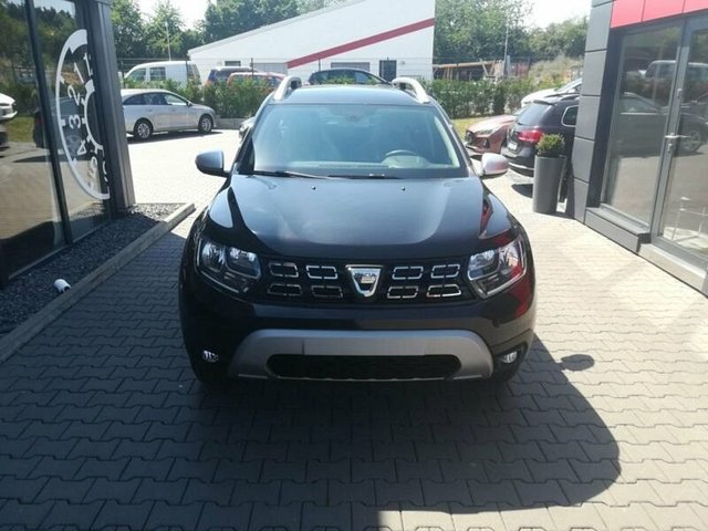 Dacia Duster II Prestige 4WD Kamera Navi Klimaauto. Neuwagen Kaufen | EZ  | Preis 18.690 €