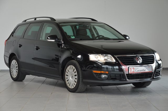 Volkswagen Passat Variant Trendline | NAVI | AHK | PDC | Gebrauchtwagen Kaufen | EZ 08/2008 | Preis 3.390 €