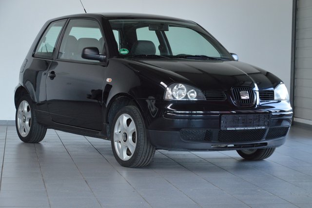 Seat Arosa 1.0 MPI TÜV 01/20 Gebrauchtwagen Kaufen | EZ 10/2004 | Preis 690 €