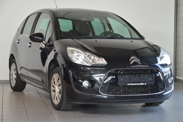 Citroen C3 Selection 1.HAND|PDC+TEMP.|SCHECK. Gebrauchtwagen Kaufen | EZ 05/2011 | Preis 3.200 €