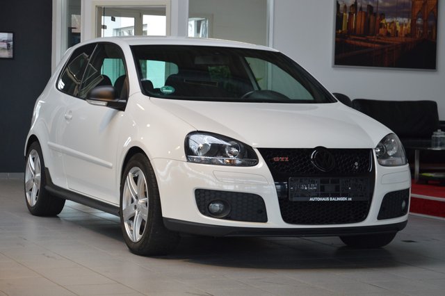 Volkswagen Golf V GTI Gebrauchtwagen Kaufen | EZ 05/2005 | Preis 5.200 €