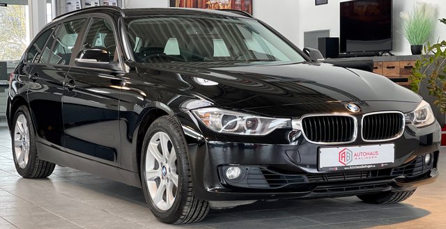 BMW 330d 1.HD|PANO|NAVI|SHZ|PDC|Bi-XENON|LEDER| Gebrauchtwagen Kaufen | EZ 11/2012 | Preis 13.500 €