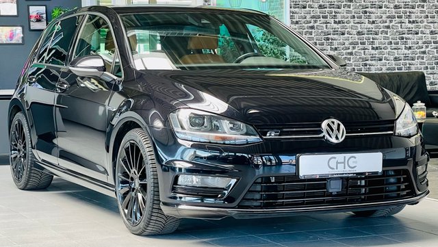 Volkswagen Golf VII DSG Edition R-LINE|1HD|NAVI|Bi-XEN|SHZ|PDC|MFL Gebrauchtwagen Kaufen | EZ 12/2015 | Preis 19.990 €