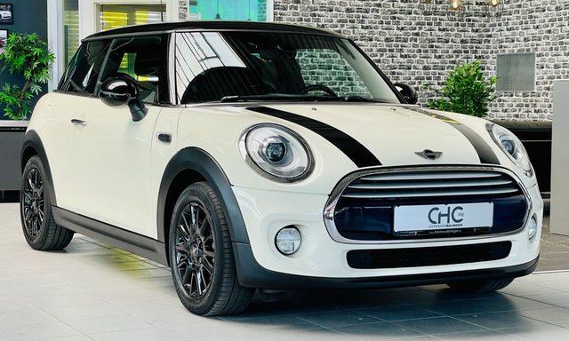 MINI Cooper D |LED|SHZ|PDC|TEMP.|MFL|EU6 Gebrauchtwagen Kaufen | EZ 01/2015 | Preis 13.990 €