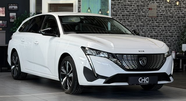 Peugeot 308 SW Allure 360°KAMERA|NAVI|SHZ|CARPLAY|ACC| Gebrauchtwagen Kaufen | EZ 02/2023 | Preis 17.990 €