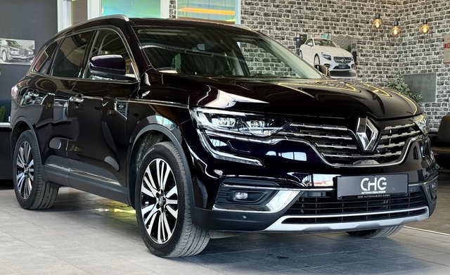 Renault Koleos Initiale Paris 4x4 BOSE|PANO|KAMERA|VOLL Gebrauchtwagen Kaufen | EZ 12/2020 | Preis 22.990 €