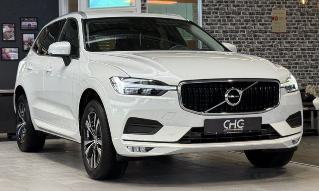 Volvo XC60 Momentum Pro|H&K|KAMERA|NAVI|LK+SHZ|SPUR |TEMP Gebrauchtwagen Kaufen | EZ 02/2021 | Preis 28.990 €