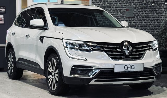 Renault Koleos Initiale Paris 4x4 |PANO|ACC|BOSE|SHZ|Massage| Gebrauchtwagen Kaufen | EZ 03/2021 | Preis 22.990 €