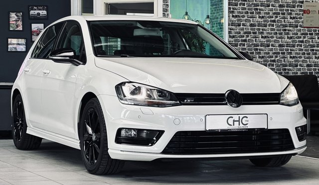 Volkswagen Golf VII Highline |XENON|SHZ|KAMERA|NAVI|CARPLAY Gebrauchtwagen Kaufen | EZ 12/2015 | Preis 14.790 €
