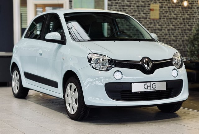 Renault Twingo Dynamique |Klima|Tempomat| Gebrauchtwagen Kaufen | EZ 01/2015 | Preis 6.700 €